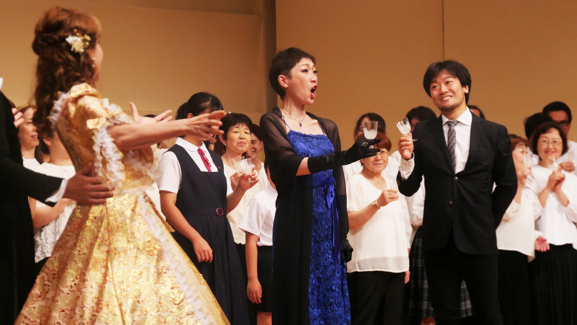 曲目リスト｜オペラ「椿姫」を100倍楽しむために 徳島公演