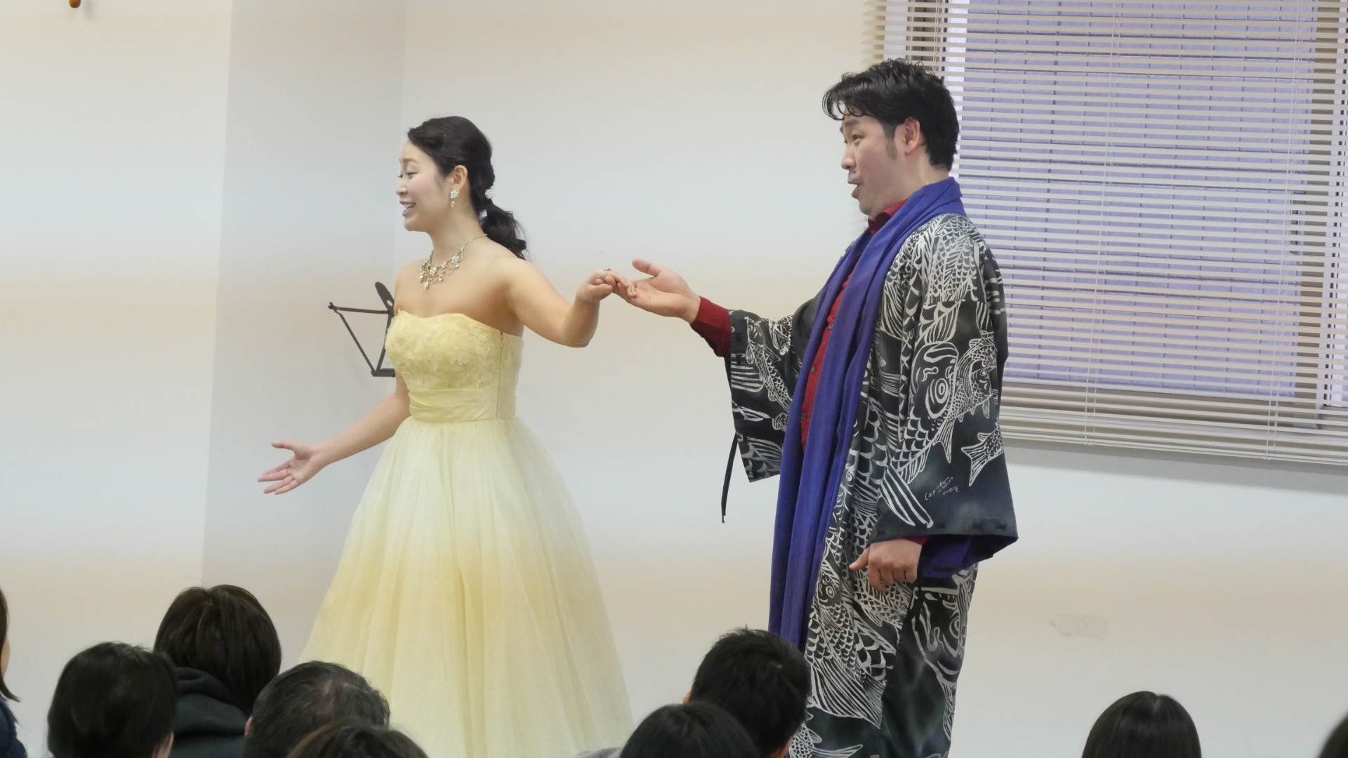 曲目リスト｜＜親子で楽しむ＞♪音♪のシャワーコンサート　東京公演