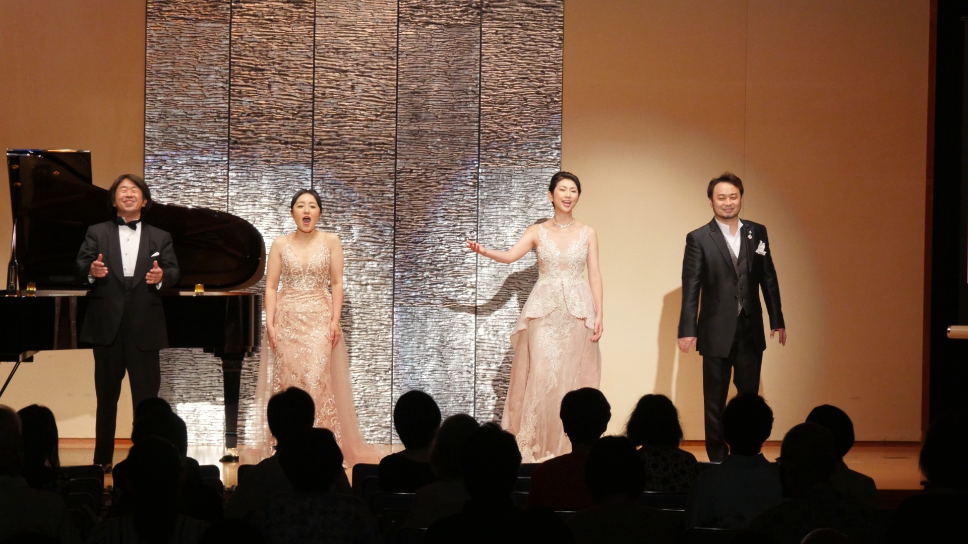 曲目リスト｜オペラ『ラ・ボエーム』を100倍楽しむために｜京都公演