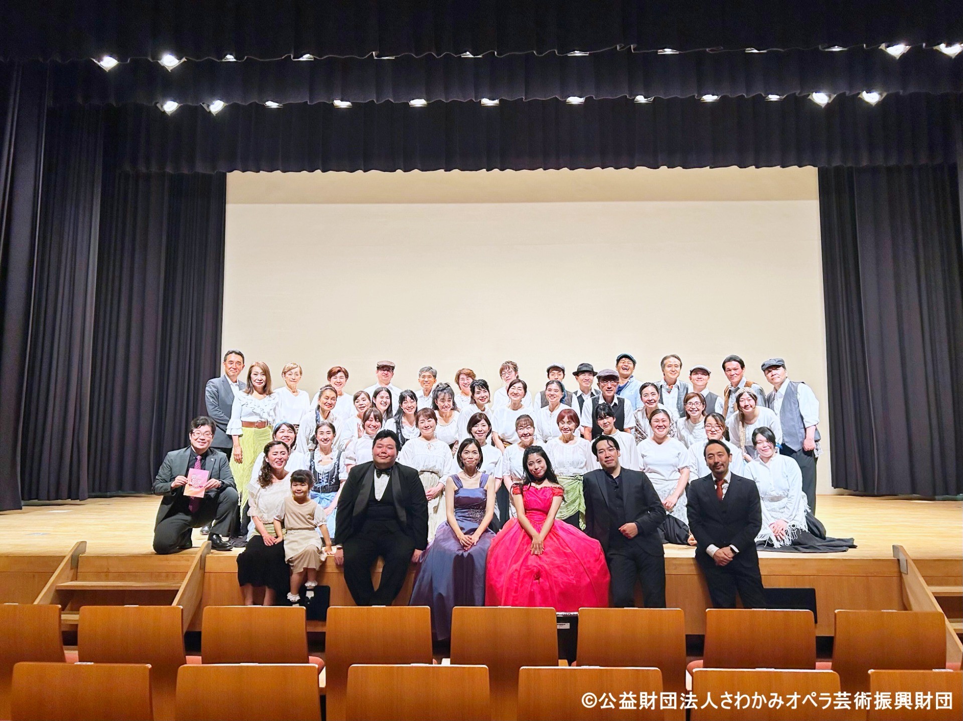 曲目リスト｜オペラ「愛の妙薬」を100倍楽しむために｜鴨島公演