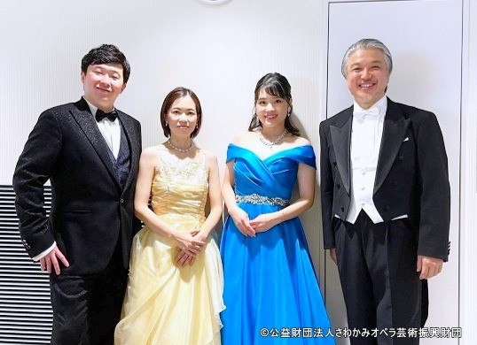 曲目リスト｜オペラ「愛の妙薬」を100倍楽しむために｜藍住公演