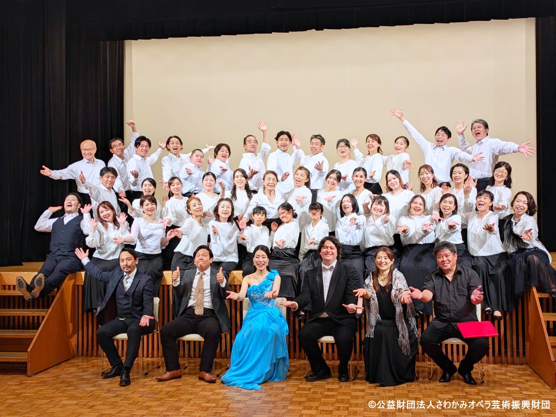 曲目リスト｜オペラ「椿姫」を100倍楽しむために｜南魚沼公演