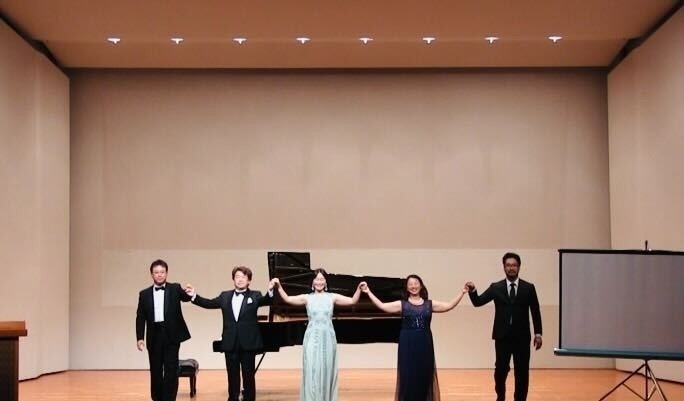 曲目リスト｜Japan Opera Festival 2019 プレイベント ｜オペラ「蝶々夫人」を100倍楽しむために｜名古屋公演