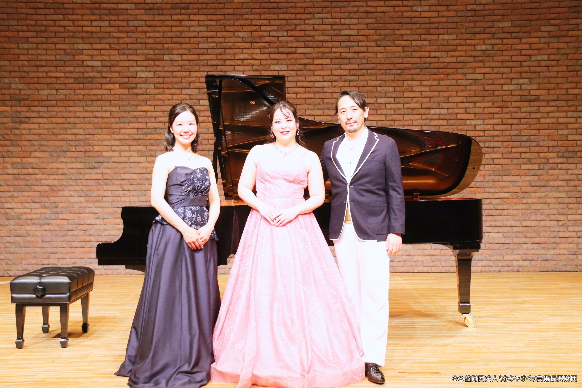 曲目リスト｜梨谷桃子＆武井基治デュオコンサート Vol.3｜大阪公演