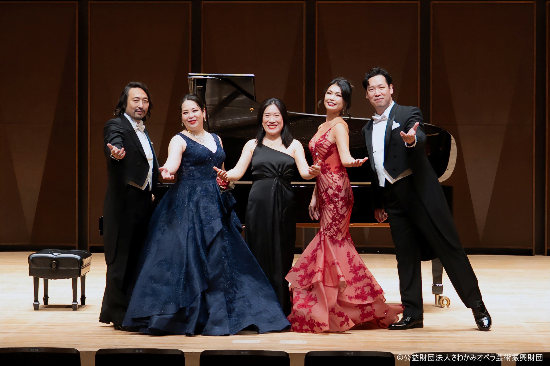 観劇レポ|Cantaviva~選ばれし歌声が織りなす一夜限りの響演~