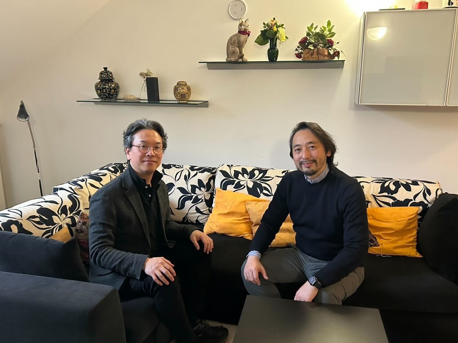 イタリア研修レポート（オージモ）｜さわかみオペラアカデミー