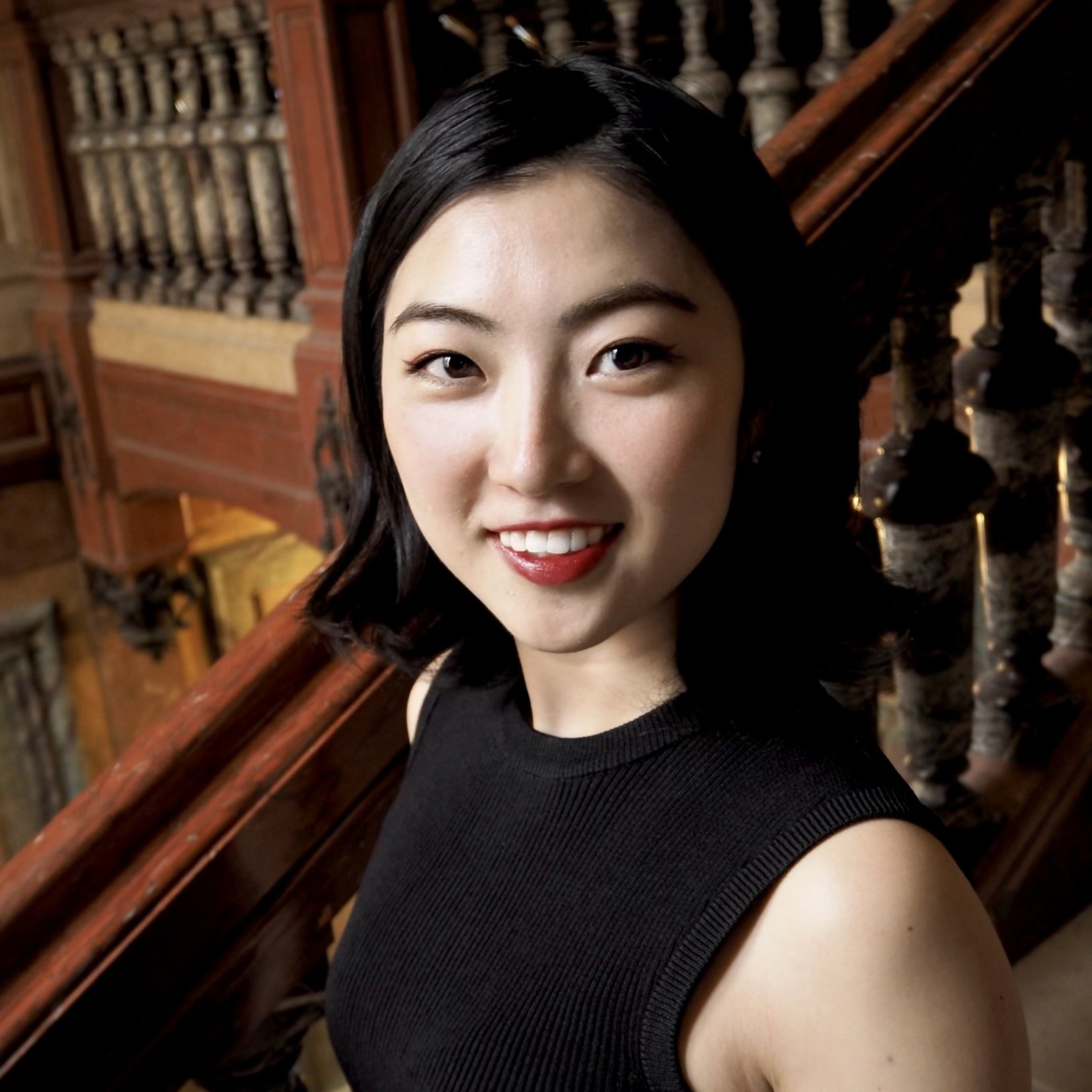 【みんなの寄付】市川理沙さん｜2026年度春期（助成型）