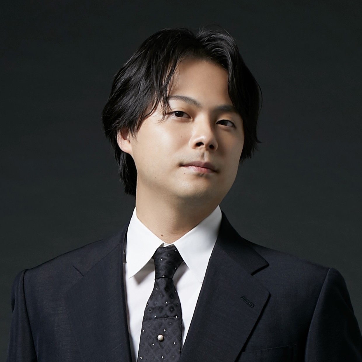 【みんなの寄付】北原義嗣さん｜2026年度春期（助成型）