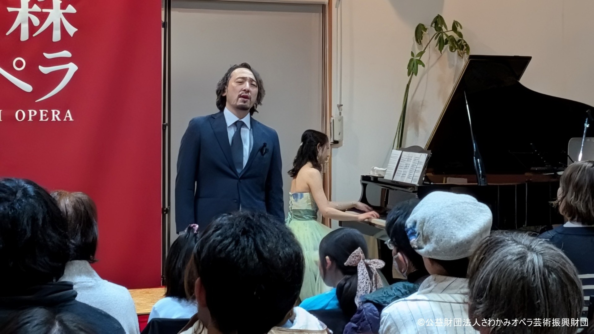 曲目リスト｜青森オペラ「ラ・ボエーム」を100倍楽しむために｜弘前公演