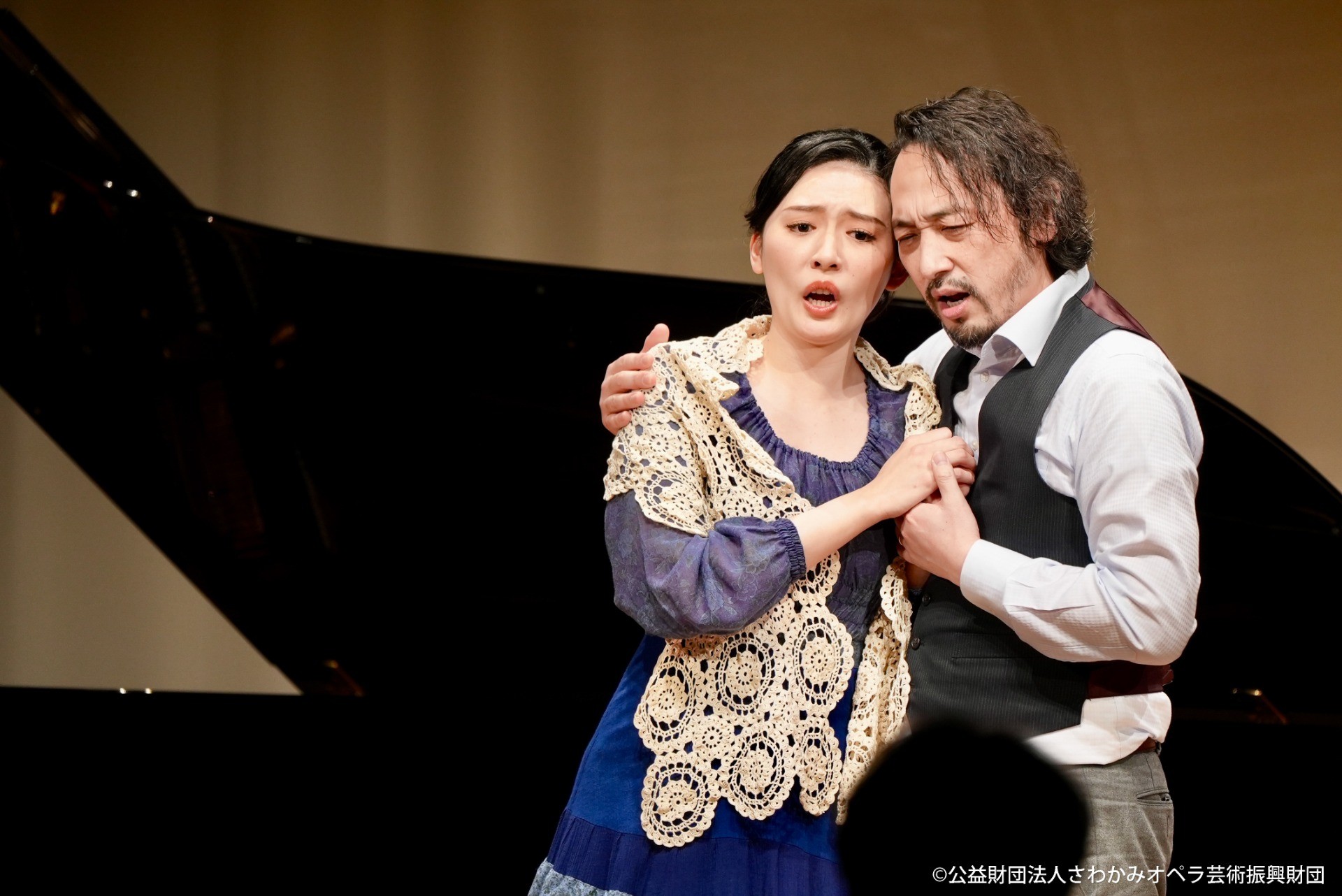 曲目リスト｜喜多方 酒蔵オペラ「ラ・ボエーム」を100倍楽しむために