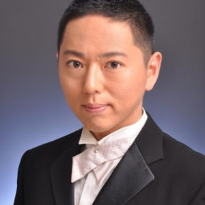 篠宮久徳 篠宮久徳