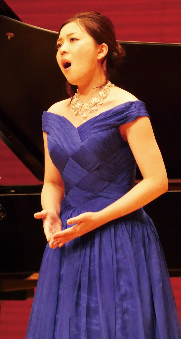 岡村 実和子