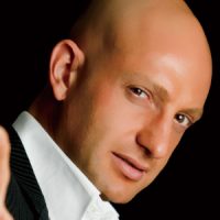 luca ルーカ・ダッラミーコ