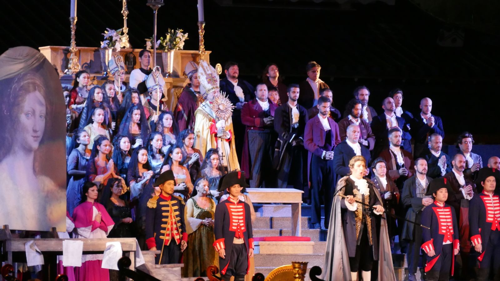 Japan Opera Festival 2018より