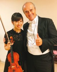 Ayaka&Davide Ayaka&Davide