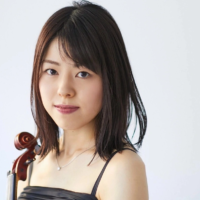 miki yamamoto-ヴァイオリン miki yamamoto-ヴァイオリン