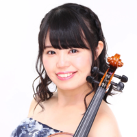 seina kato-ヴァイオリン seina kato-ヴァイオリン
